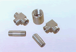 CZY6系(xi)列螺紋式管接(jie)頭