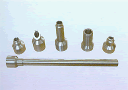 CZY7系列直(zhí)形連接頭（管(guǎn)嘴）