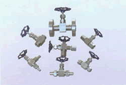 CZY12系(xi)列測量管路(lù)截止閥