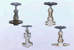 CZY14系列(liè)電站截止閥