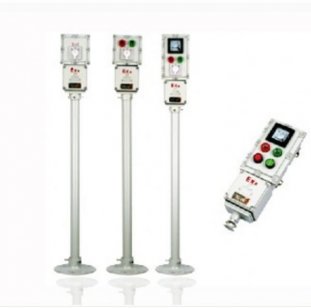 BZC系列防爆操作柱(zhu)(Ex-operation)