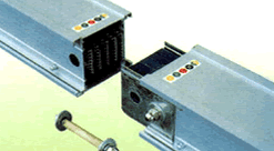 CMC、CFW系列母線槽CMC、CFW系(xì)列母線槽CMC、CFW系列(lie)母線槽